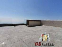 Sheileh 170m2 | 90m2 Terrace | Luxury | Pa...