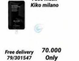 Kiko milano