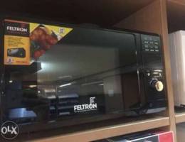 Feltron 23-microwaves black ÙƒÙØ§Ù„Ø© Ø´Ø±ÙƒØ©