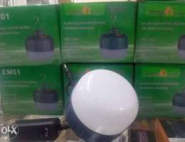 Em01 rechargeable high power