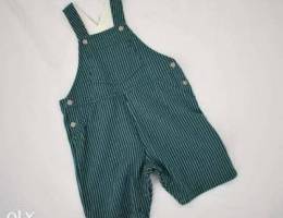 Petit Bateau overall 24m like new