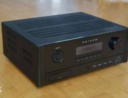 Av Receiver Anthem MRX 5.2 chann New in bo...