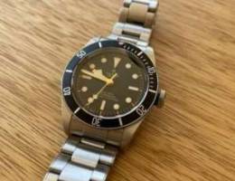 tudor black bay