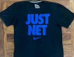 Nike Tee size large fits medium