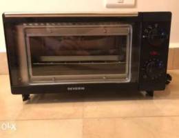 electric oven ÙØ±Ù† ÙƒÙ‡Ø±Ø¨Ø§