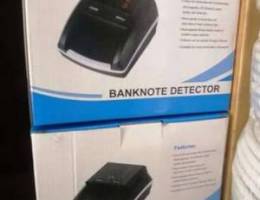 False money/detectors New!!