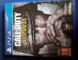 Ps4 cod ww2