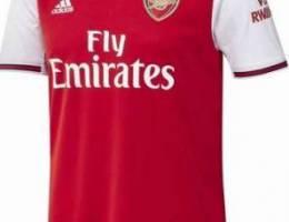 original adidas arsenal jersey