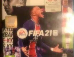 fifa21 arabic