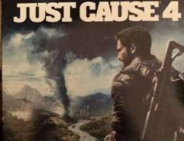 just cause 4 steelbook edition