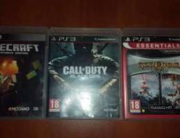 Ps3 games