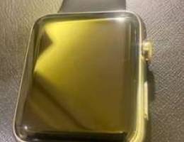 apple watch stainless steel