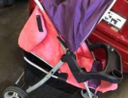 baby stroller