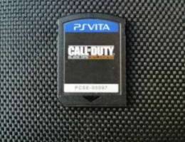 Call Of Duty Declassified PS Vita