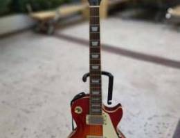 Epiphone Les Paul Standard