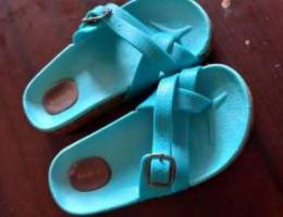 Sandals size 24