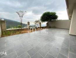 Amazing Terrace - Apartment For Sale In Bs...