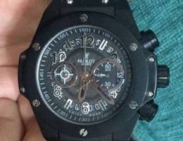 new watch hublot triple a chronometer 600,...