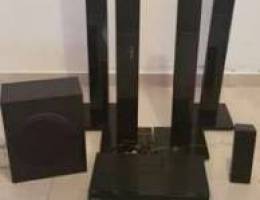 Original Samsung Surround System blu ray l...