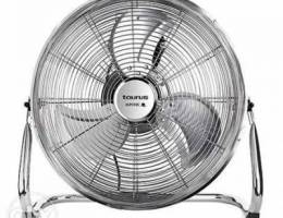 taurus fan stainless steel-Ù…Ø±ÙˆØ­Ø©