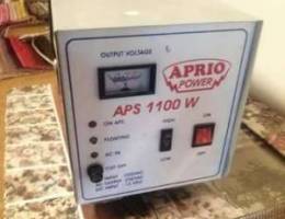 Aps 1100 w