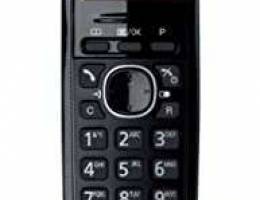 Panasonic wireless handset