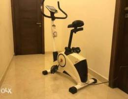 Professional electric bike German brand Cr...