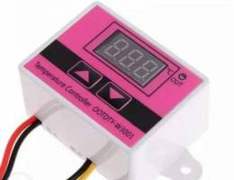 Digital thermometer switch sensor 220v