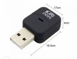 Usb tv tuner