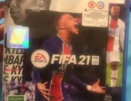 fifa 21 arabic for sale 500.000 aw trade n...