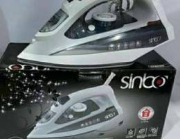 Original sinbo Italian iron Ù…ÙƒÙˆØ§Ø© Ù…Ù„Ø§Ø¨Ø³ Ø§ÙŠ...