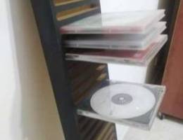 CD stand