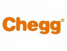 Chegg answers