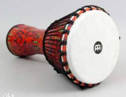 Djembe pharaoh script