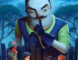 Secret Neighbor: Hello Neighbor Multiplaye...