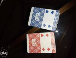 Playing Cards ÙˆØ±Ù‚ Ø´Ø¯Ø©