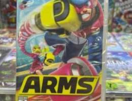 Arms - Nintendo Switch