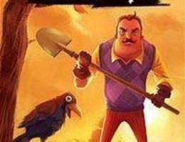 Hello Neighbor PC