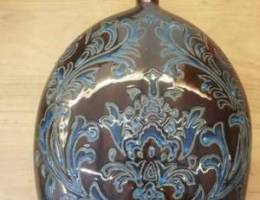 ÙØ§Ø² vase Ø³ÙŠØ±Ø§Ù…ÙŠÙƒ Ø¬Ø¯ÙŠØ¯ Ø¨Ø§Ù„ÙƒØ±ØªÙˆÙ†Ø© Ø¨Ù†Øµ Ø­Ù‚Ù‡