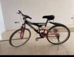 bicycle for sale