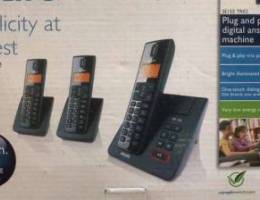 trio handy - philips