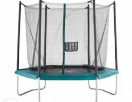 Trampoline 240Cm