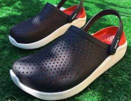 Original Crocs 50% off Literife comfi