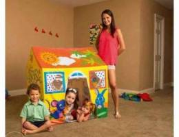 Bestway Playhouse 102X76X114cm