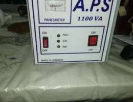 Aps sina3e sheghel lenen 1100