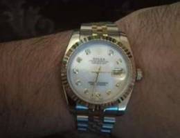 Rolex watches