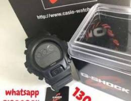 Ø³Ø§Ø¹Ø§Øª Ø¯ÙŠØ¬ÙŠØªØ§Ù„ casio g-shock ØŒ Ø¶Ø¯ Ø§Ù„Ù…Ø§ÙŠ ØŒ Ø§...