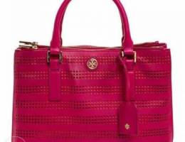 Tory Burch Fuchsia Bag