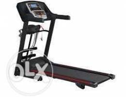 treadmil fitness factory tr093 2hp brand n...