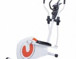 New TA Sports Elliptical